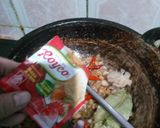 Foto langkah ke 4 dari resep Orek Tempe.