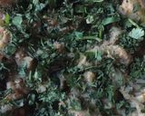 A picture of step 9 of Potatoes triangle cutlus.