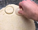 Foto del paso 9 de la receta: Scones de queso