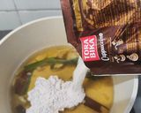 Foto langkah ke 2 dari resep Bandrek Cappucino.
