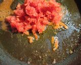 Foto del paso 2 de la receta: Fideuà adaptada para el sibo