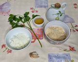 Foto del passaggio 1 della ricetta Fettine di arista sottili farcite