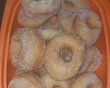 Foto del paso 3 de la receta: Rosquitas esponjosas😋