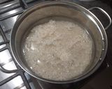 "Töltött" káposzta recept fázis 1 fotója