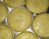 Foto langkah ke 3 dari resep Martabak Mini Nangka.