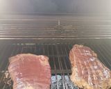 Foto del paso 2 de la receta: Palanca a la Pizza en parrilla