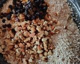 Foto del paso 4 de la receta: Granola casera aromática