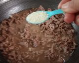Foto langkah ke 2 dari resep Mie Daging Sapi/Mie Ayam.