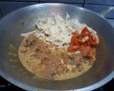 Foto langkah ke 7 dari resep 71. Tongseng daging sapi.
