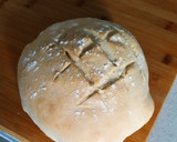 Foto del paso 4 de la receta: Pan MC