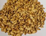 Air Fryer Pumpkin Seeds recipe step 6 photo