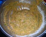 कोथिंबीर वडी (kothimbir vadi recipe in marathi) रेसिपी स्टेप 1 फोटो 