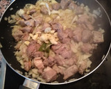 Foto del paso 3 de la receta: Guiso de carne magra de cerdo