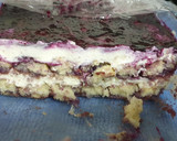 Foto del paso 7 de la receta: Tiramisú de arándanos