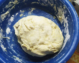 Foto del paso 3 de la receta: Pizza de diferentes sabores