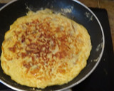Foto del paso 3 de la receta: Tortilla de cebolla