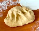 Foto del paso 3 de la receta: 🇫🇷 Así comía María Antonieta: "BRIOCHE" (Francia)
