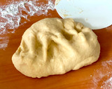 Foto del paso 3 de la receta: 🇫🇷 Así comía María Antonieta: "BRIOCHE" (Francia)