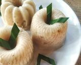 Foto langkah ke 3 dari resep Papais Gurih Kelapa Parut.