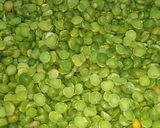 Une image de l'étape 1 de Potage de pois cassé aux croûtons.