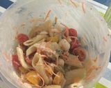 Foto del paso 5 de la receta: Ensalada marina