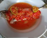 Foto langkah ke 5 dari resep Pecak Ikan Pedas Asam.