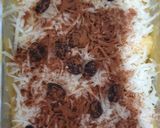 Foto langkah ke 6 dari resep Proll Tape Keju Kismis.