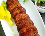काले चने का कटलेट (Kale Chane ka Cutlet recipe in Hindi) रेसिपी चरण 8 फोटो