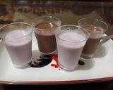 Foto langkah ke 8 dari resep Puding es cream.
