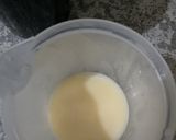 Foto langkah ke 2 dari resep Teh Tarik Malaysia.