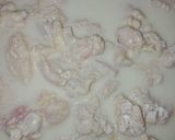 Foto langkah ke 3 dari resep Chicken Popcorn.
