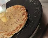 ড্রাই ফ্রুট প্রোটিন পারাটা(Dry fruits Protein paratha recipe in Bengali) রেসিপির ধাপ 6 ছবি