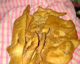 Foto del paso 6 de la receta: Calzones rotos al horno!