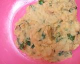 Foto langkah ke 3 dari resep Perkedel Kentang Mini.