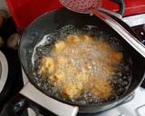 Besan Pakoda From Leftover Masala Daliya recipe step 2 photo