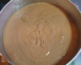 Foto langkah ke 3 dari resep Cake Coklat Ketofy.