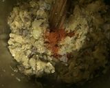 Foto del paso 6 de la receta: Guiso de zapallo italiano