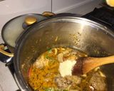 Foto del paso 8 de la receta: Plateada al jugo
