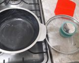 Foto del paso 3 de la receta: Torta Cabsha en Essen