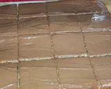 Foto del paso 8 de la receta: Bizcocho cubierto con Nutella