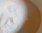 Nutella torta🍰 recept fázis 1 fotója