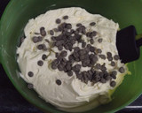 Foto del paso 4 de la receta: Tarta rellena con crema Paradiso
