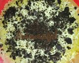 Foto langkah ke 4 dari resep Martabak keju oreo *simpel tanpa telur dan ragi*.