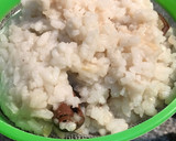 Foto del paso 1 de la receta: Panqueques de arroz