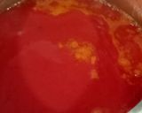 A picture of step 4 of Carrots, Beetroot, Tomato Soup.