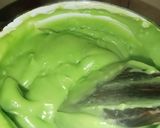 Foto langkah ke 2 dari resep Bubur Sumsum Pandan.