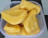 Foto langkah ke 1 dari resep Jus Nangka.