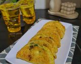 Foto langkah ke 5 dari resep Bihun Jagung Goreng.