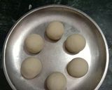 ब्रेड के रसगुल्ले (Bread ke rasgulle recipe in Hindi) रेसिपी चरण 2 फोटो