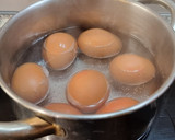 Foto del paso 1 de la receta: Huevos rancheros fitness